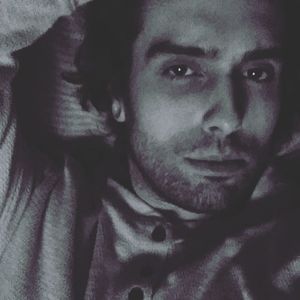 Meet your Posher, Nathan